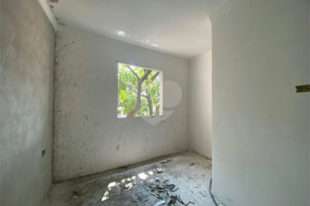 Apartamento à venda com 2 quartos em Vila Gustavo, São Paulo, SP