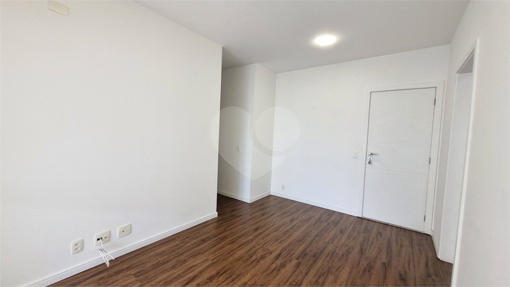 Apartamento à venda com 2 quartos, sendo 1 suíte, em Santana, São Paulo, SP