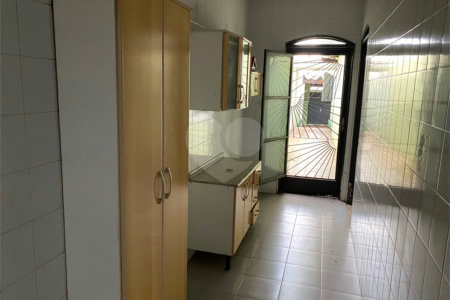 Casa de 2 dormitórios no Bairro Boa Vista