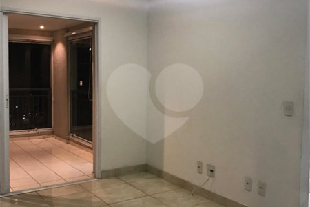 Apartamento à venda com 3 quartos em Tucuruvi, São Paulo, SP
