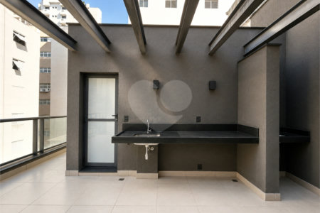 Apartamento à venda com 2 suítes em Itaim Bibi, São Paulo, SP