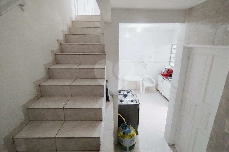 Sobrado à venda com 4 quartos em Santana, São Paulo, SP