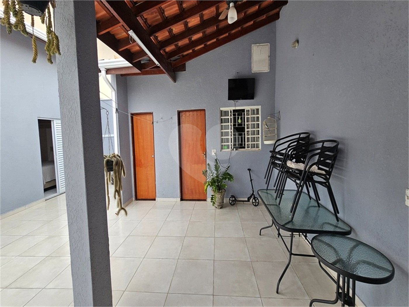 Casa à venda com 3 quartos, sendo 1 suíte, em Jardim Regente, Indaiatuba, SP