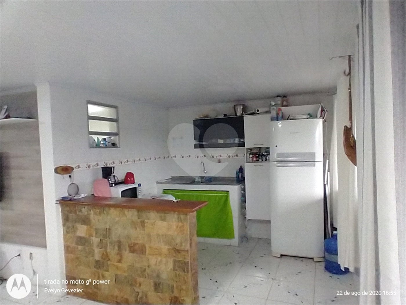 Casa à venda com 2 quartos em Campo Grande, Rio de Janeiro, RJ
