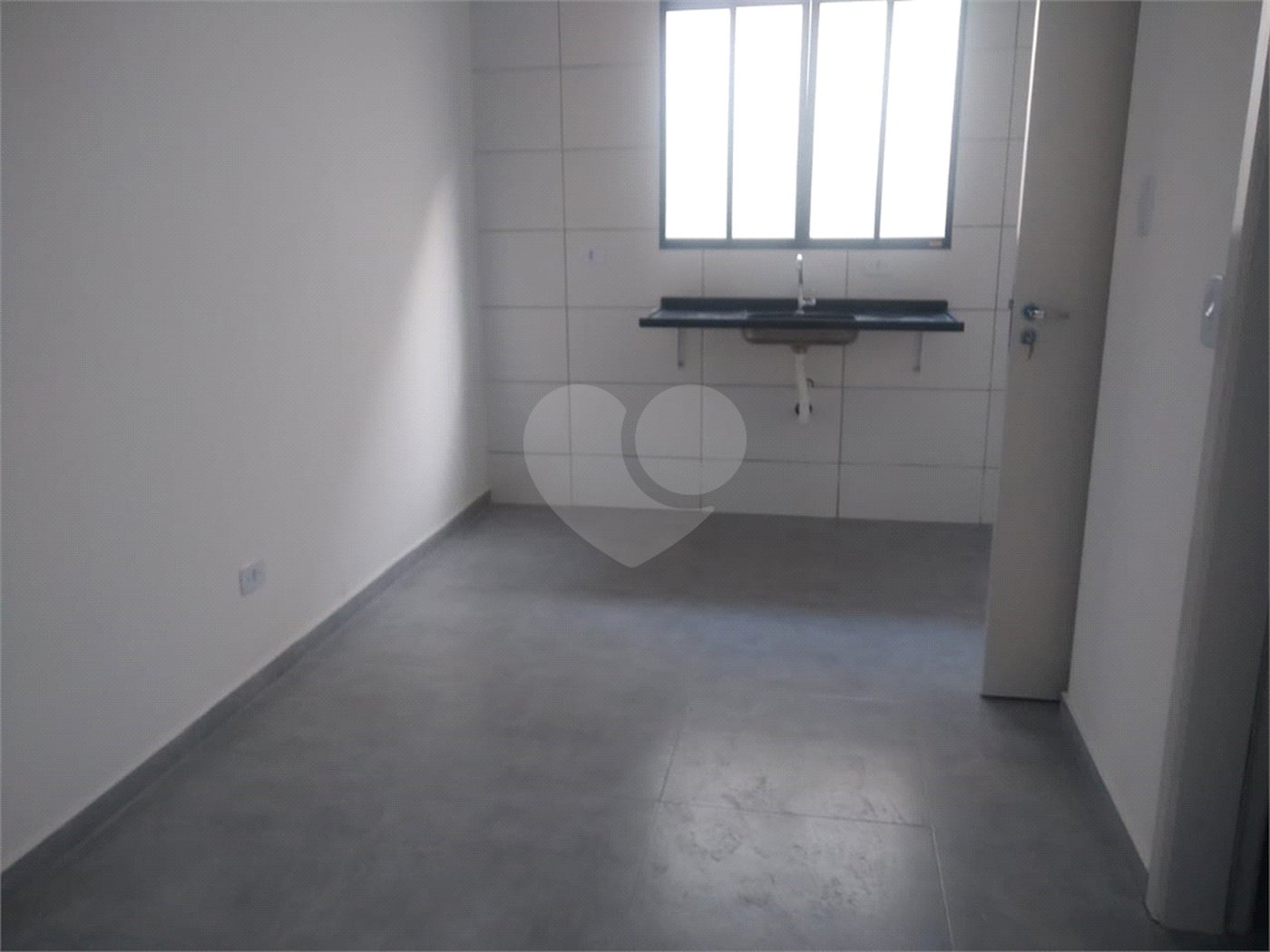 Villagio à venda com 2 quartos em Vila São Paulo, Mogi das Cruzes, SP