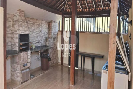 Casa à venda com 3 quartos, sendo 2 suítes, em Jardim Santa Júlia, São José dos Campos, SP