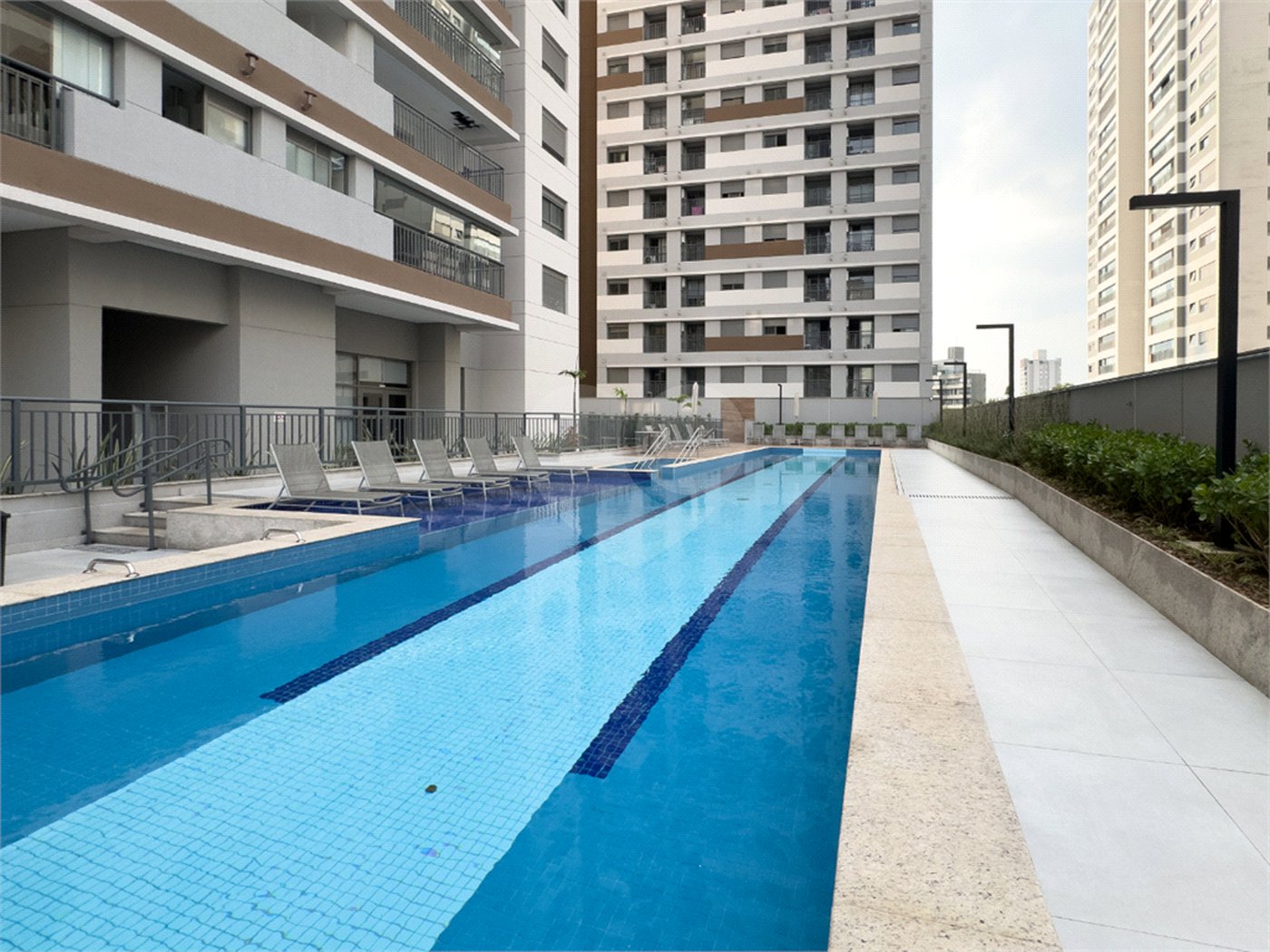 Apartamento à venda com 2 quartos, sendo 1 suíte,  em Jardim Prudência, São Paulo, SP