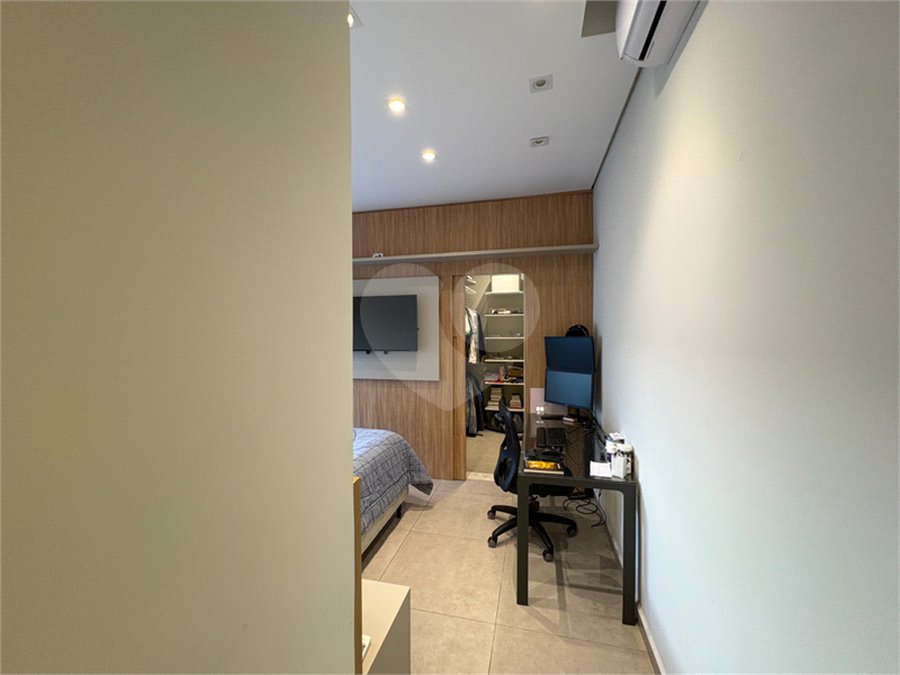 Casa à venda com 5 quartos, sendo 3 suítes,  no condomínio Ibiti Reserva, Sorocaba - SP