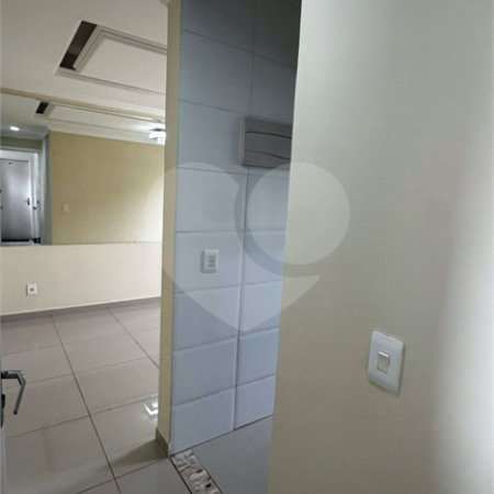 Apartamento à venda com 2 quartos em Campo Grande, Rio de Janeiro, RJ