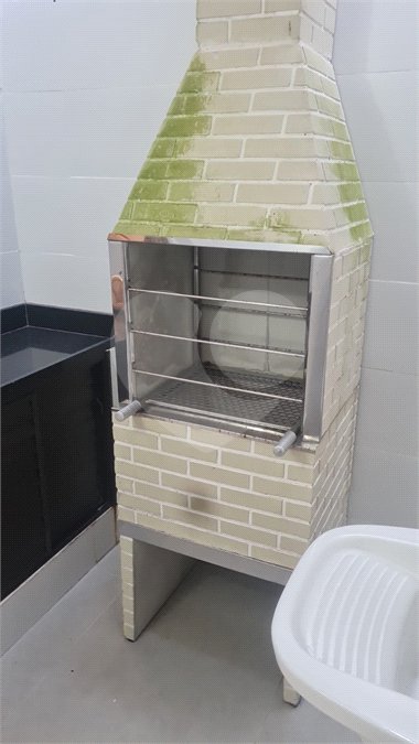 Casa em condomínio à venda com 2 quartos, sendo 1 suíte,  em Ogiva, Cabo Frio, RJ