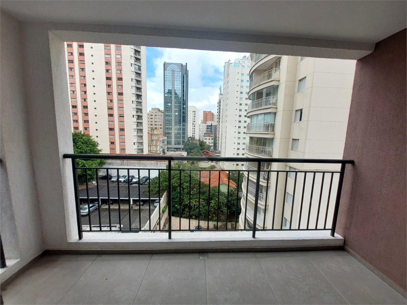 Apartamento à venda com 1 quarto em Pinheiros, São Paulo, SP