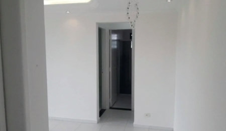 Apartamento à venda com 2 quartos em Jardim Celeste, São Paulo, SP