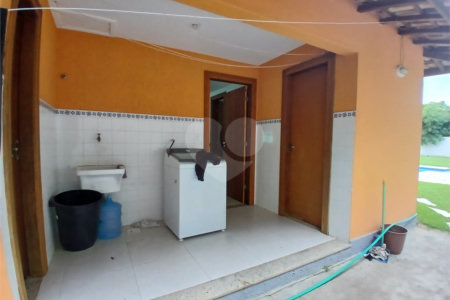 Casa para alugar com 4 suítes em Marina, Armação dos Búzios, RJ
