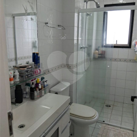 Apartamento à venda com 4 quartos, sendo 1 suíte,  em Vila Andrade, São Paulo, SP