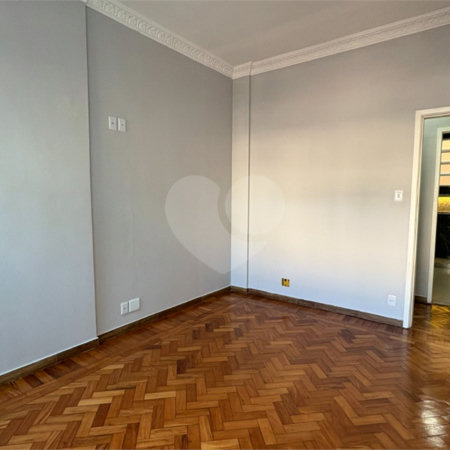 Apartamento à venda com 3 quartos em Tijuca, Rio de Janeiro, RJ