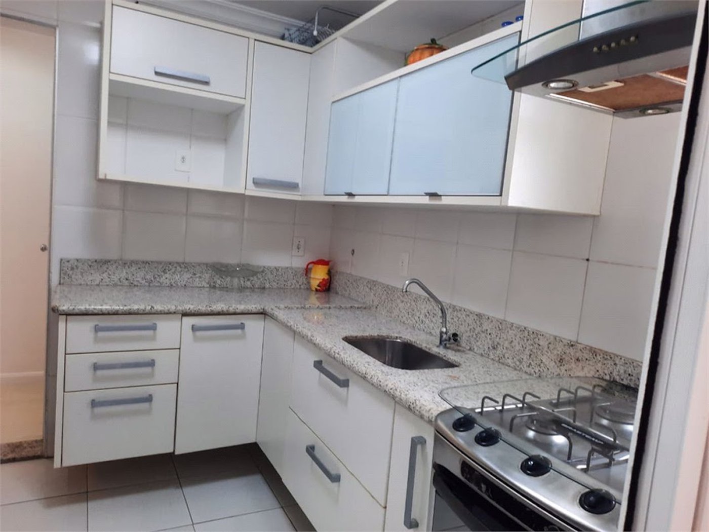 Cobertura à venda, 129 m² por R$ 980.000,00 - Centro - Guarujá/SP