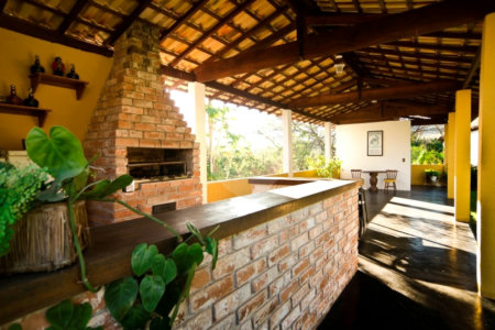 Casa à venda com 4 quartos em Chácaras Maringá, Atibaia, SP