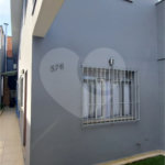 Sobrado à venda com 3 quartos, sendo 1 suíte, em Vila Sabrina, São Paulo, SP