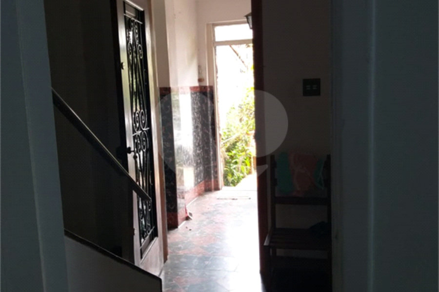 Sobrado à venda com 6 quartos, sendo 1 suíte, em Santana, São Paulo, SP