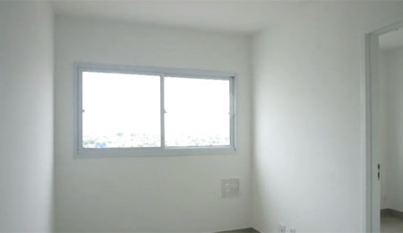 Apartamento à venda com 2 quartos em Vila Pierina, São Paulo, SP