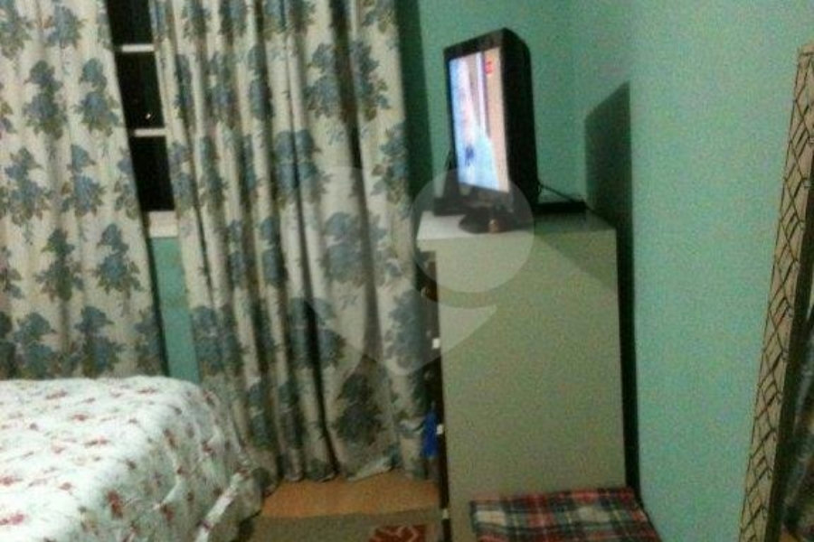 Sobrado à venda com 3 quartos, sendo 1 suíte, em Imirim, São Paulo, SP