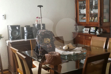 Casa à venda no Jardim Santa Paula – São Carlos