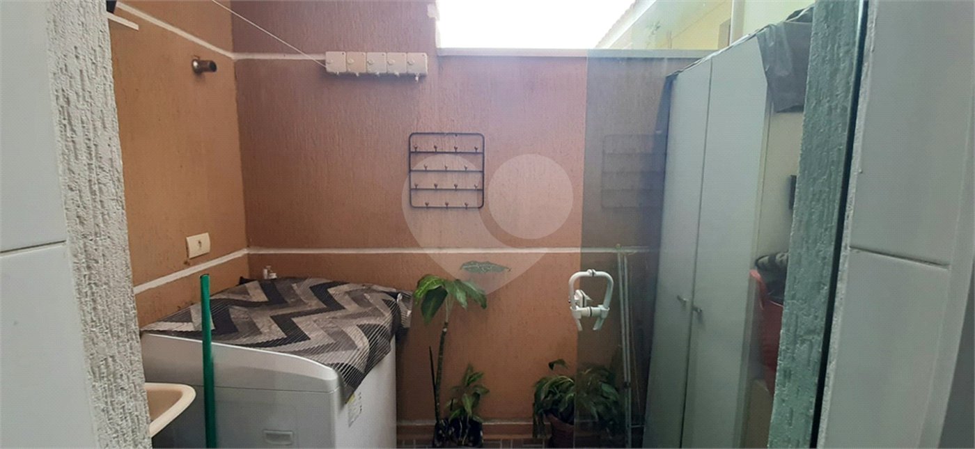 Casa à venda com 2 suítes no condomínio Alto da Serra, São Paulo - SP