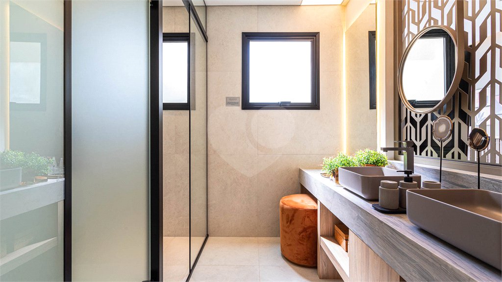 Apartamento à venda com 3 suítes em Perdizes, São Paulo, SP