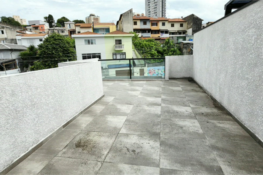 Apartamento à venda com 2 quartos, sendo 1 suíte,  em Vila Pereira Barreto, São Paulo, SP