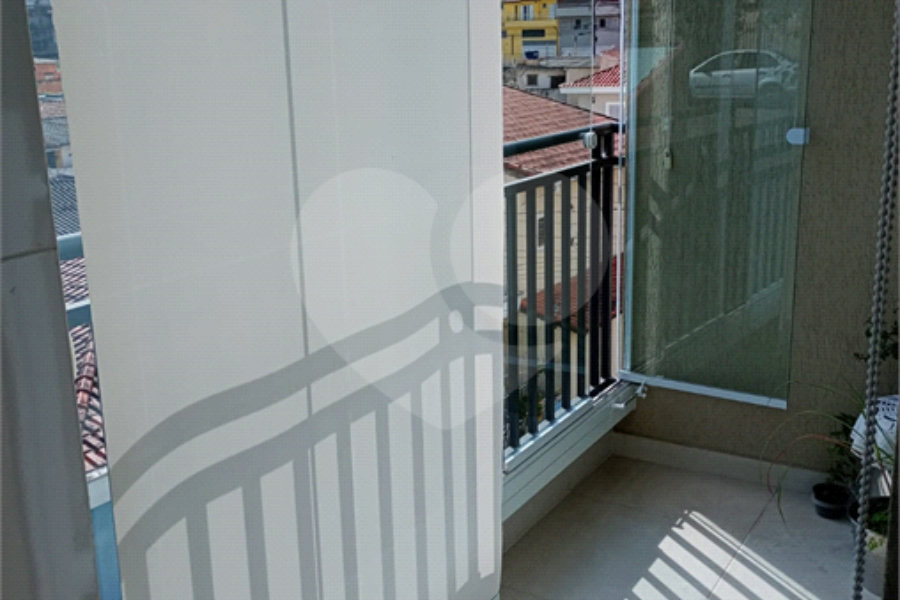 Apartamento à venda com 1 quarto em Tremembé, São Paulo, SP