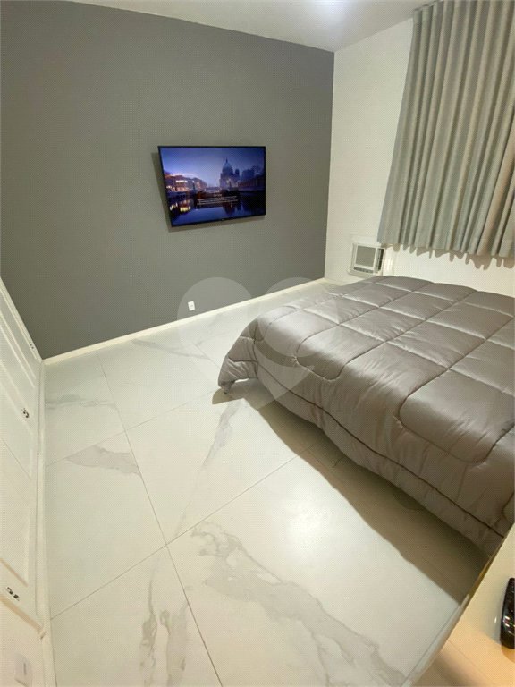 Apartamento à venda com 3 quartos em Vila Isabel, Rio de Janeiro, RJ