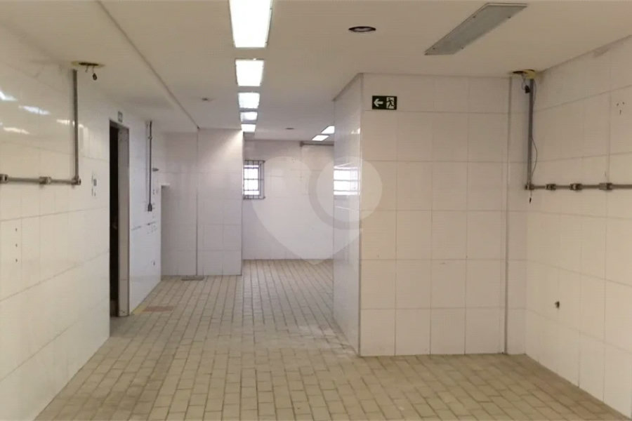 Prédio Comercial à Venda na Mooca – 394 m² de Área Construída
