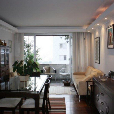 Apartamento à venda com 3 quartos, sendo 1 suíte, em Sumarezinho, São Paulo, SP