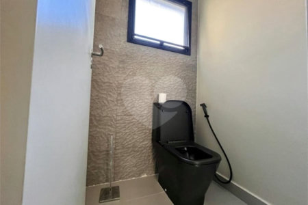 Casa à venda com 3 suítes no condomínio Bella Città - Fazenda Rodeio, Mogi das Cruzes - SP