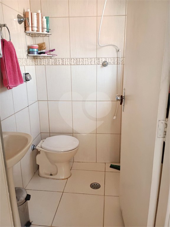 Sobrado à venda com 3 quartos em Santana, São Paulo, SP