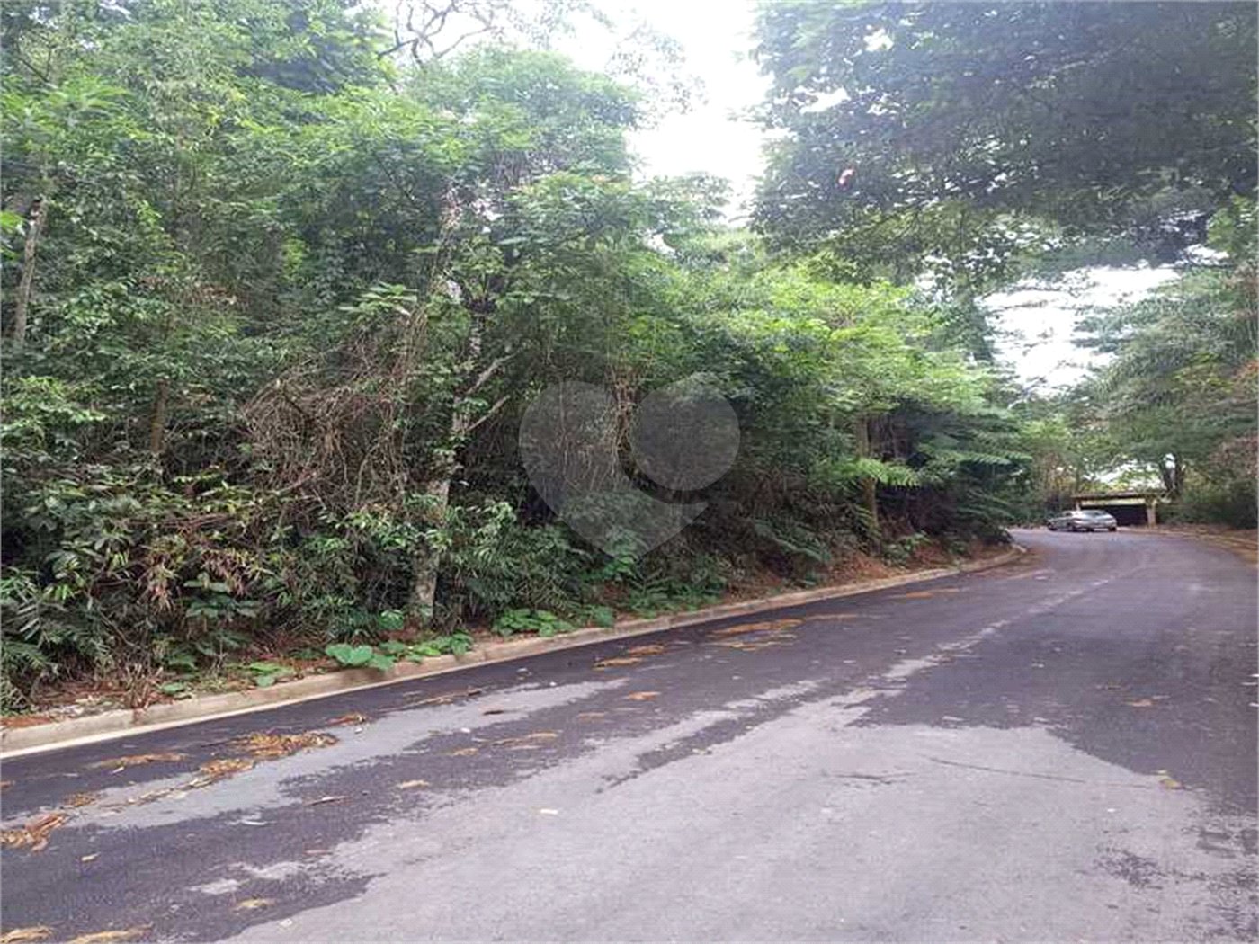 Terreno à venda no condomínio Associação Reserva das Hortênsias, Mairiporã - SP