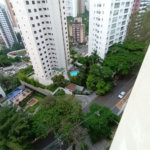 Apartamento à venda com 3 quartos, sendo 1 suíte, em Vila Andrade, São Paulo, SP