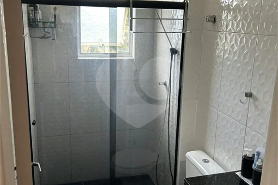 Apartamento à venda com 3 quartos, sendo 1 suíte, em Mandaqui, São Paulo, SP
