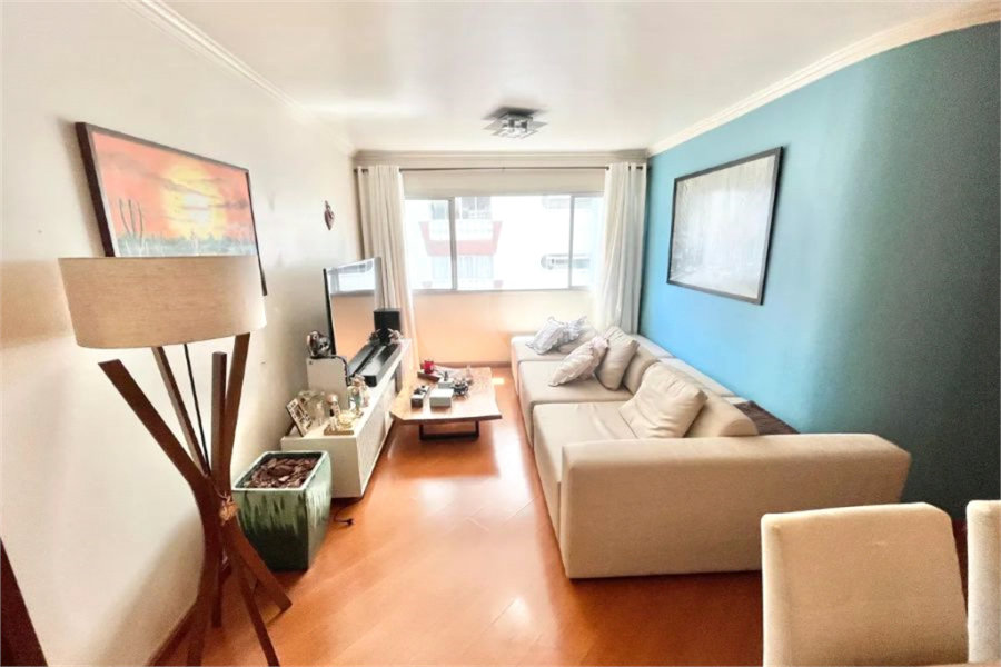 Apartamento à venda ou para alugar com 3 quartos, sendo 1 suíte, em Santana, São Paulo, SP