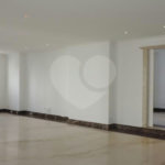 Apartamento à venda com 3 suítes em Jardim Marajoara, São Paulo, SP