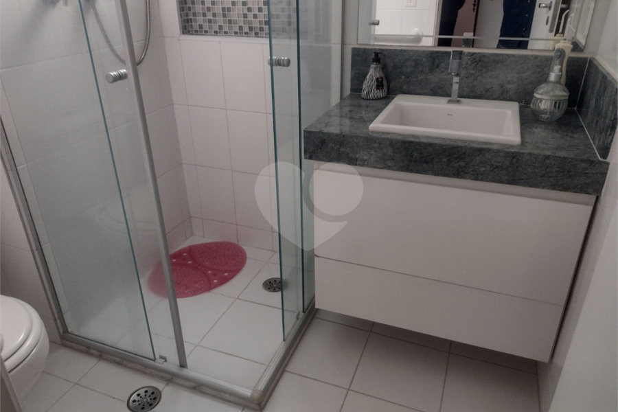 Apartamento à venda com 3 quartos, sendo 1 suíte, em Butantã, São Paulo, SP