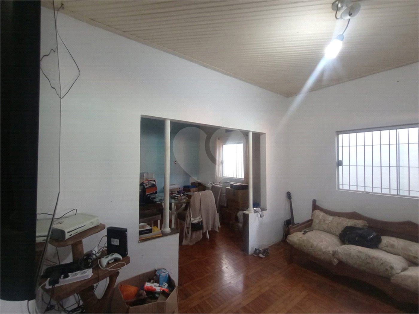Casa à venda com 3 quartos em Jardim Paulista, Itapetininga, SP