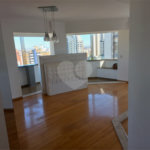 Apartamento à venda com 3 quartos, sendo 2 suítes, em Santana, São Paulo, SP
