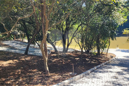 Terreno à venda no condomínio Fazenda Jequitibá, Sorocaba - SP