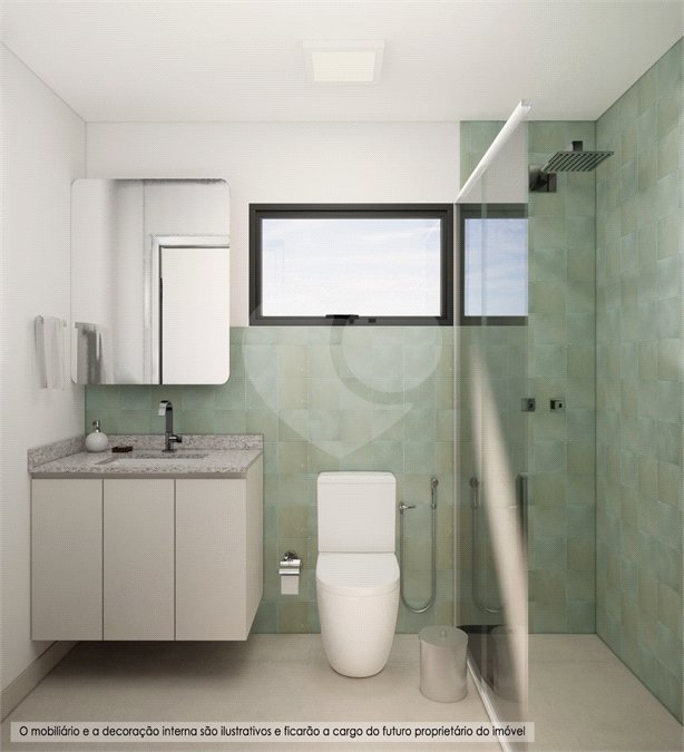 Apartamento à venda com 2 suítes em Bela Vista, Franco da Rocha, SP