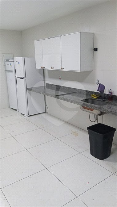 Salão Comercial à venda em Santíssimo, Rio de Janeiro, RJ