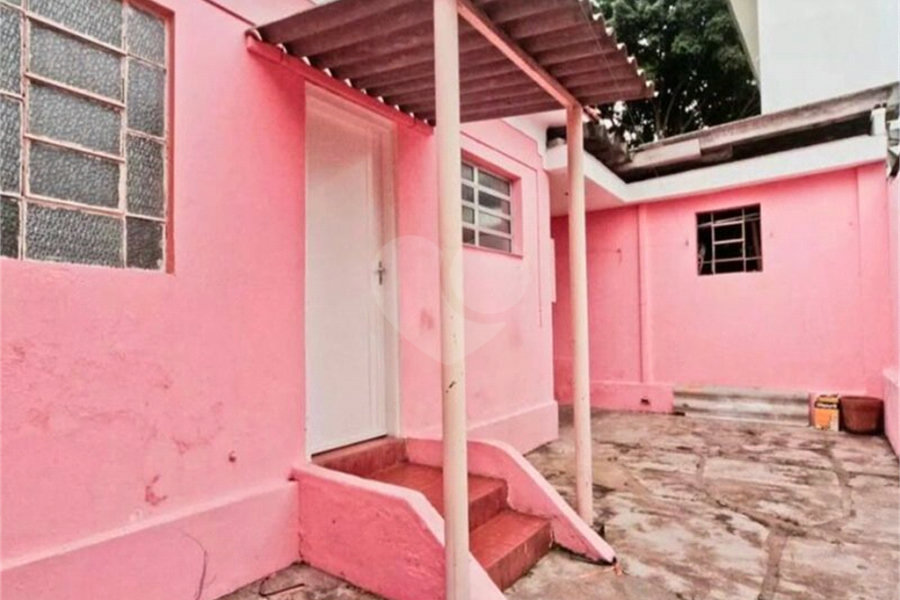 Casa Térrea à venda com 3 quartos em Imirim, São Paulo, SP