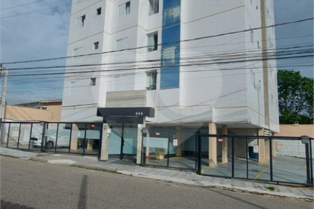Apartamento à venda com 2 quartos em Vila Progresso, Sorocaba, SP