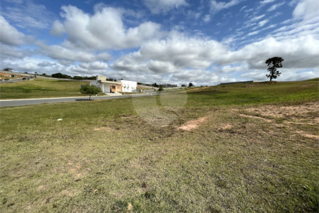 Terreno à venda no condomínio Up Residencial, Votorantim - SP