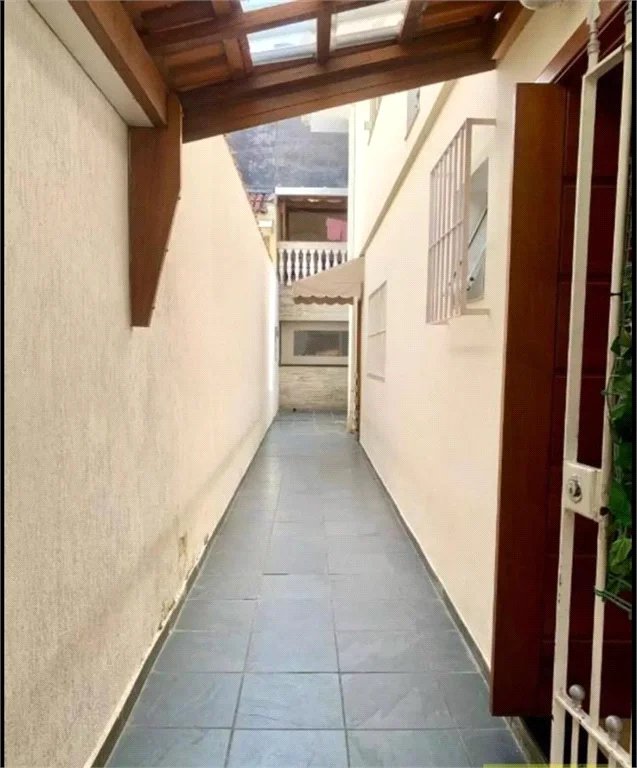 Sobrado à venda com 3 quartos em Vila São Luís(zona Oeste), São Paulo, SP